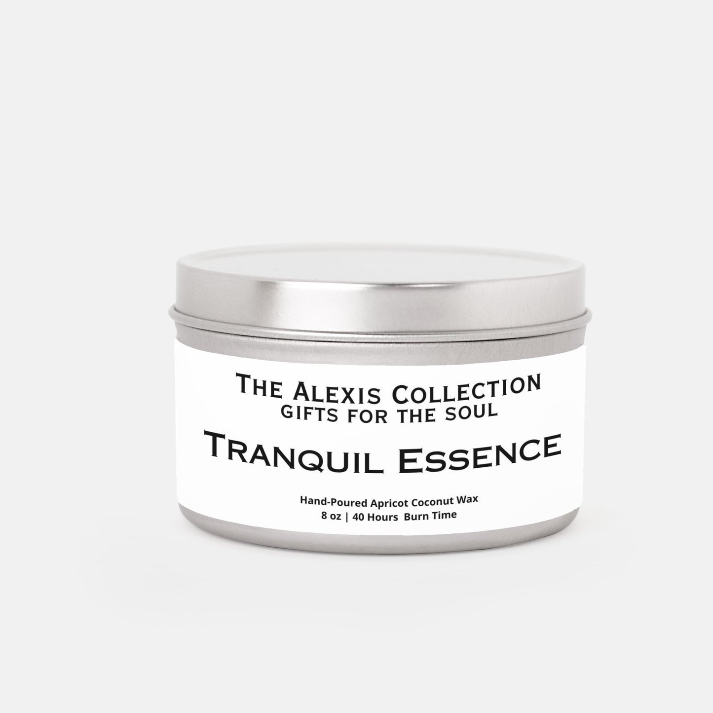 Free Gift – 4oz Tranquil Essence (Gift Only)