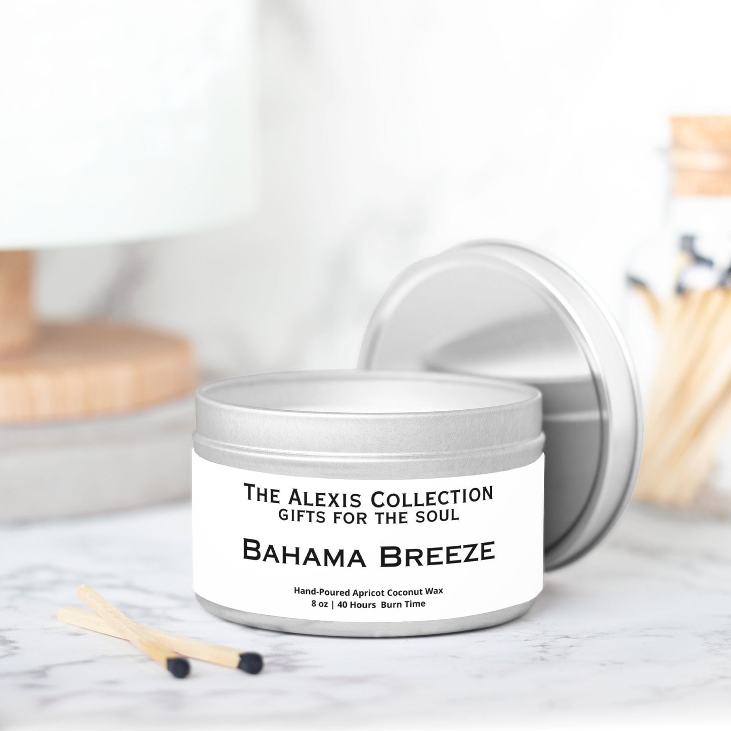 Everyday Joy! – Bahama Breeze