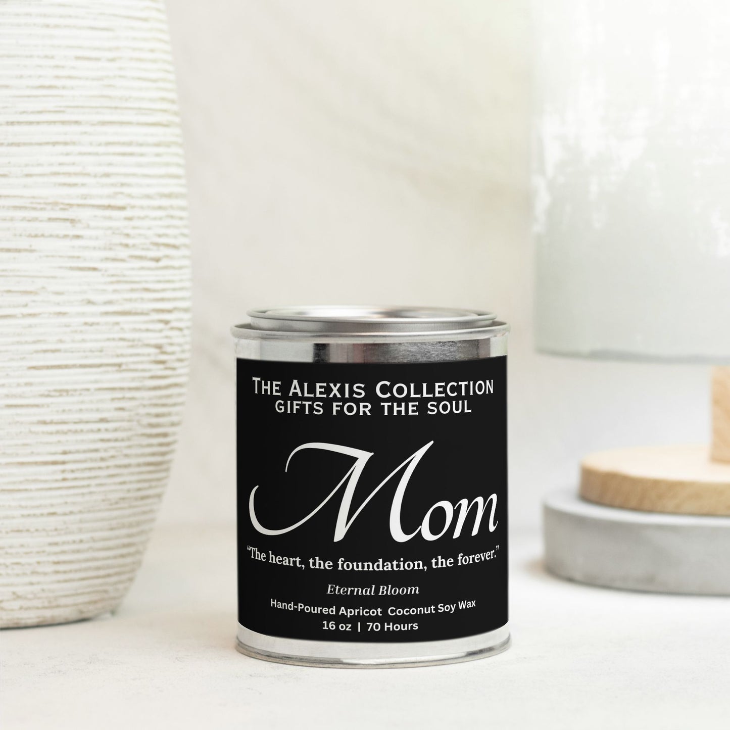 Mom – Eternal Bloom