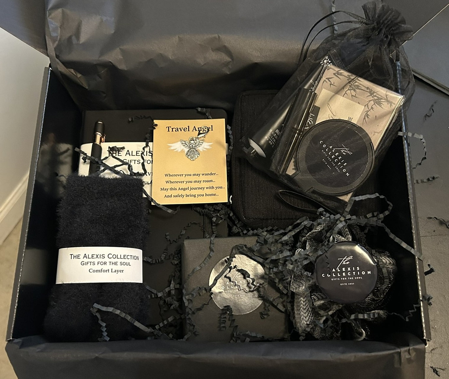 Curated Gift Boxes