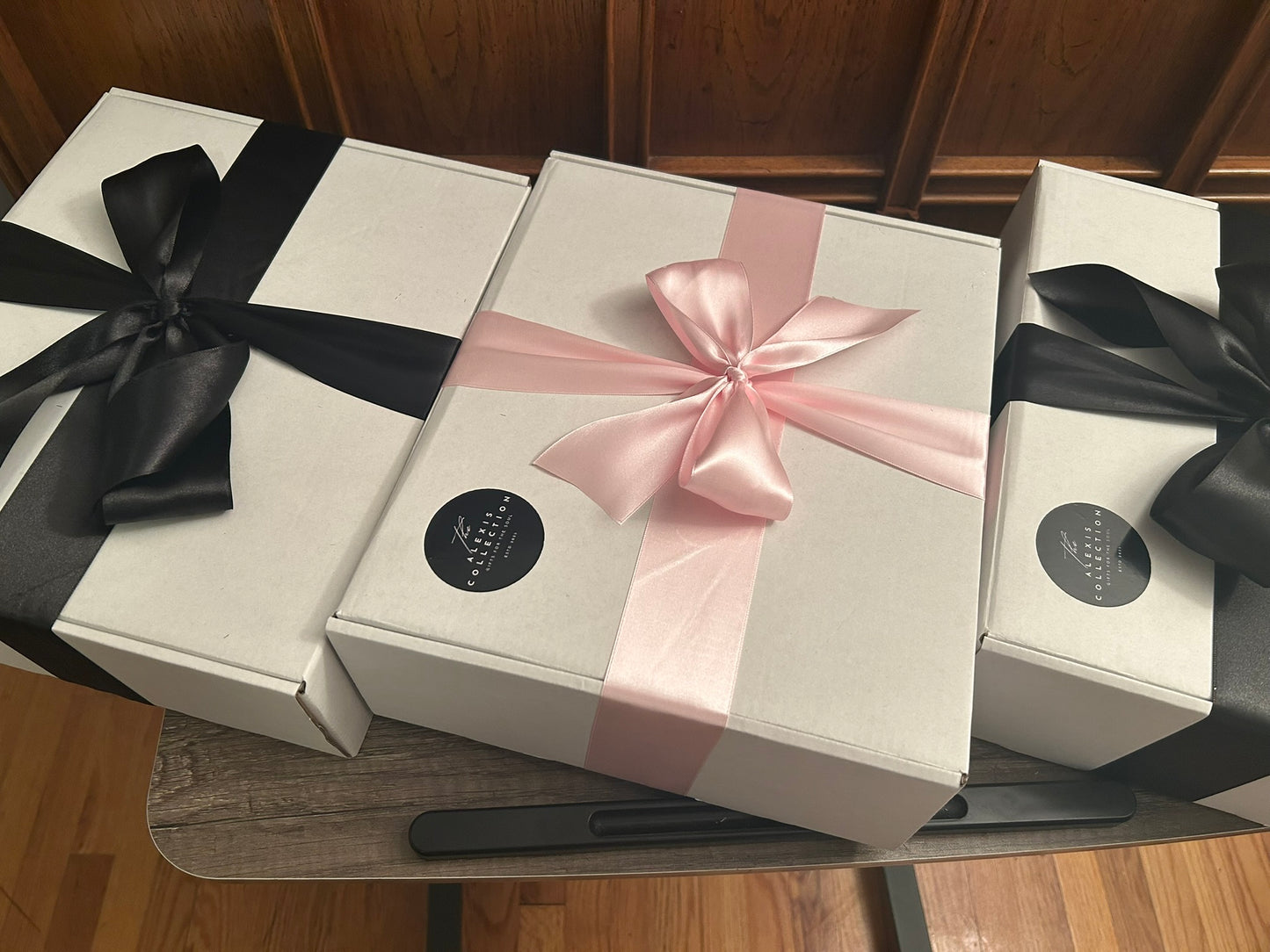 Glow Up – First Period Gift Box | $50