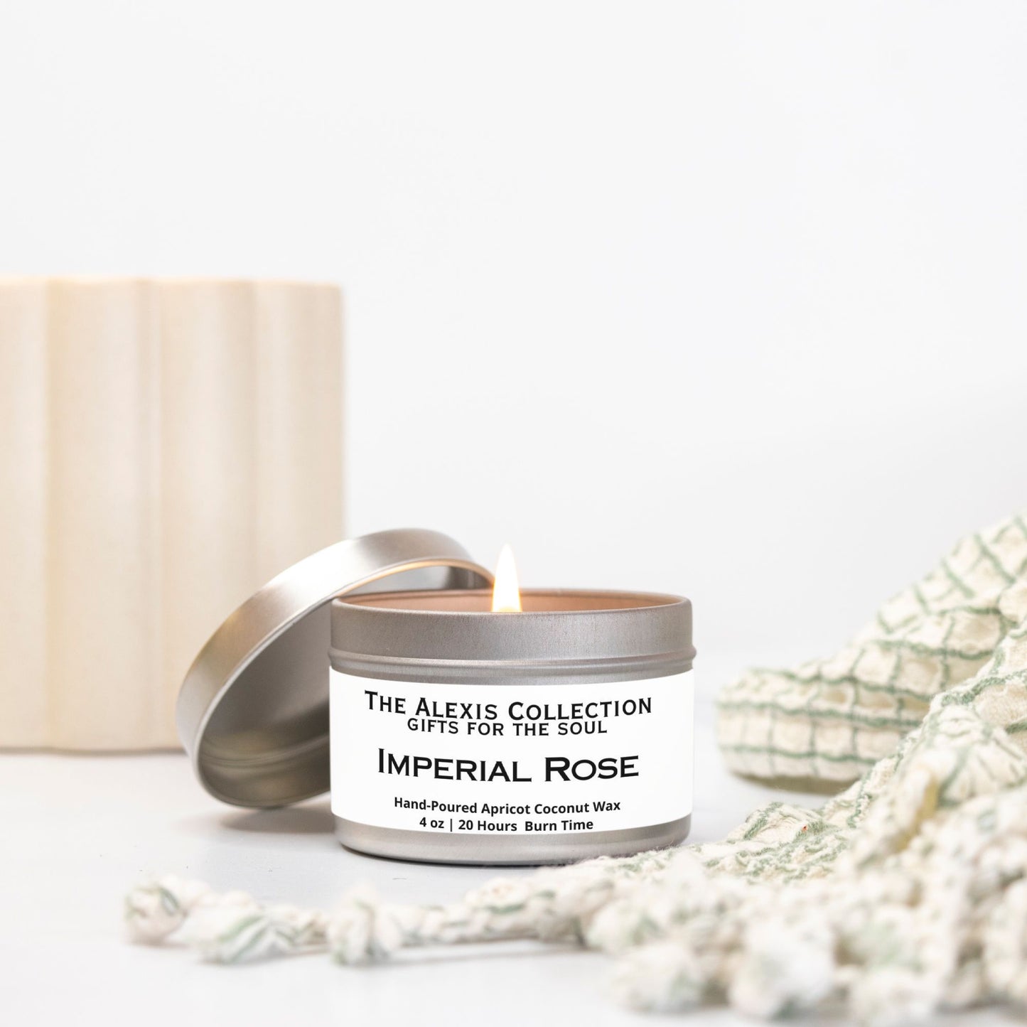 Everyday Joy! –  Imperial Rose