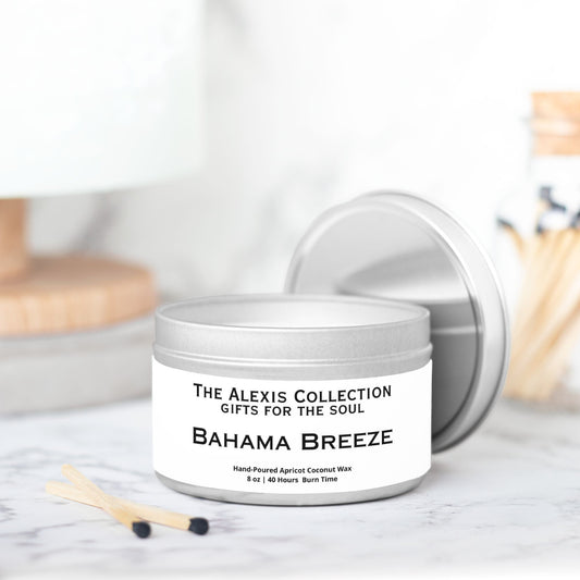 Everyday Joy! – Bahama Breeze