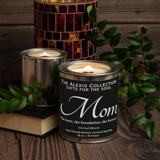 Mom – Eternal Bloom