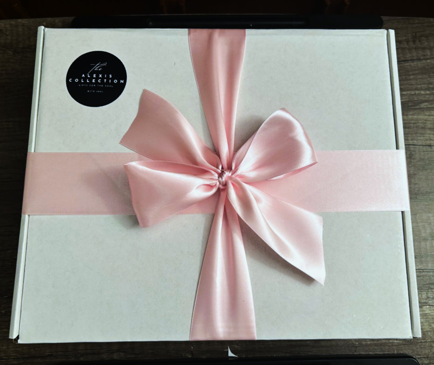 Glow Up – First Period Gift Box | $50