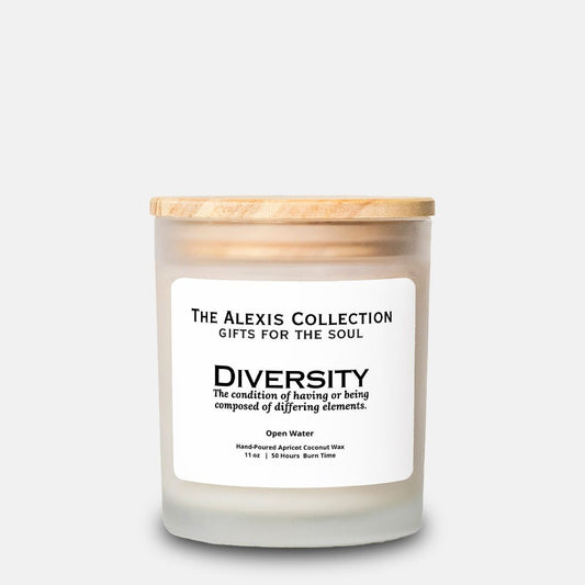 Diversity - Dictionary Edition