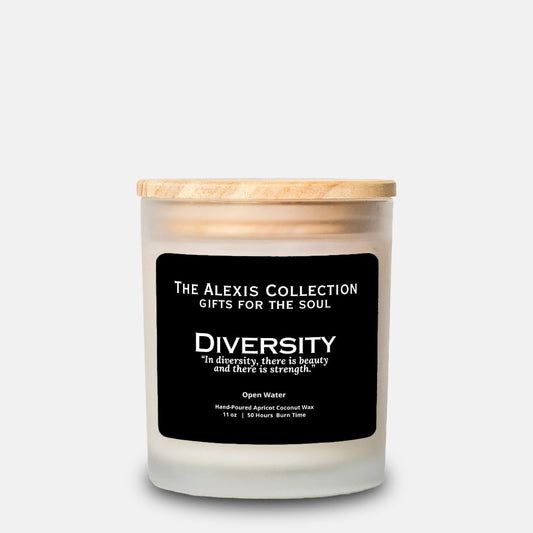 Diversity - Maya Edition