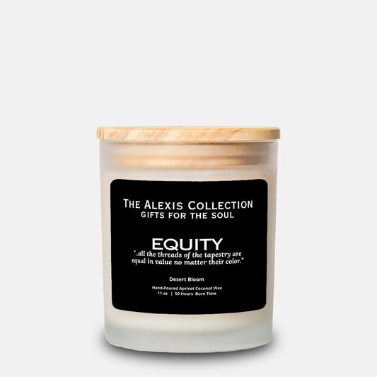 Equity - Maya Edition