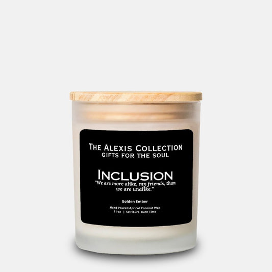 Inclusion - Maya Edition